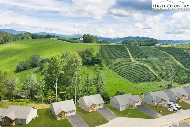 a view of a table and chairs in patio