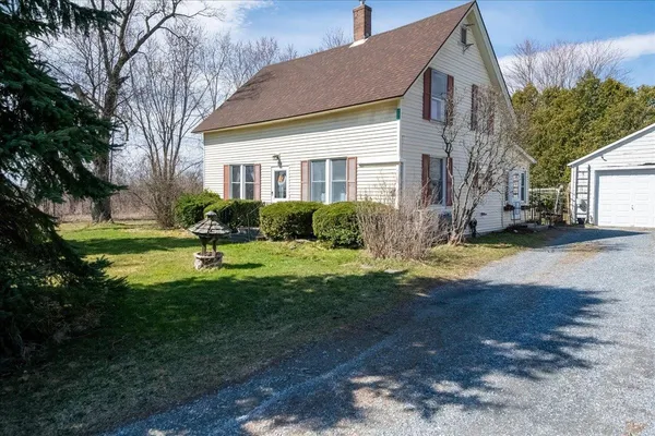 $330,000 | 251 Hunt Road, New Haven, VT 05472