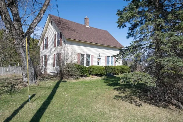 $330,000 | 251 Hunt Road, New Haven, VT 05472