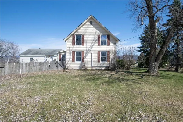 $330,000 | 251 Hunt Road, New Haven, VT 05472
