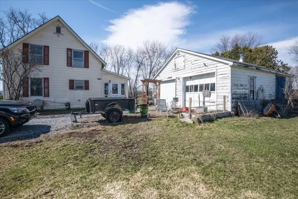 $330,000 | 251 Hunt Road, New Haven, VT 05472