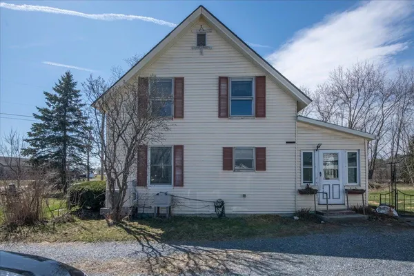 $330,000 | 251 Hunt Road, New Haven, VT 05472