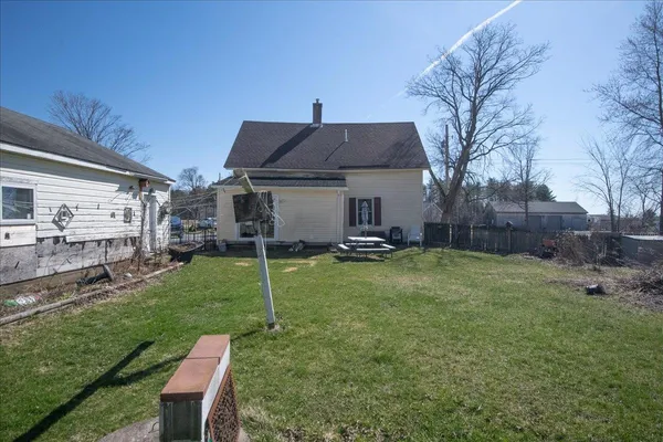 $330,000 | 251 Hunt Road, New Haven, VT 05472