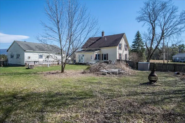 $330,000 | 251 Hunt Road, New Haven, VT 05472