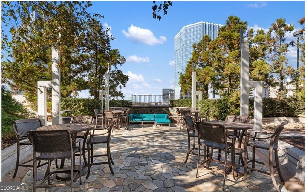 3324 Peachtree Road Northeast, Unit 2908 Atlanta, GA 30326 - Photo 37 of 38