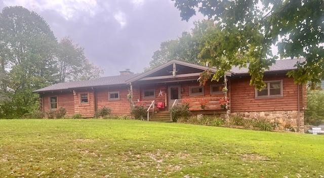 306 Lawrence Road Bluefield, VA 24605 - Photo 1 of 21 Gallery Image 1