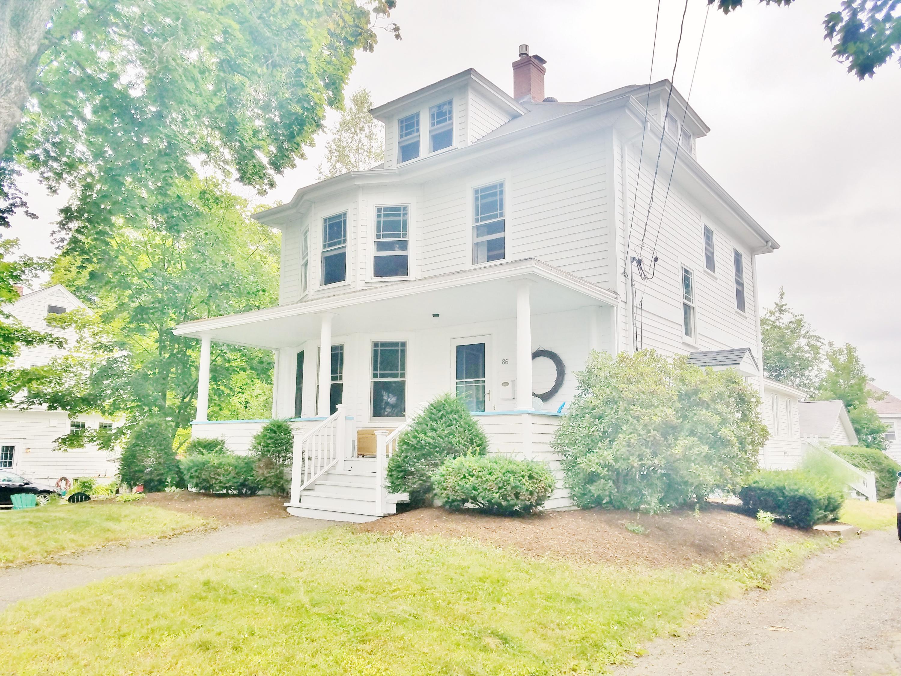 86 Royal Road Bangor, ME 04401 - Photo 2 of 32 20190807_095528