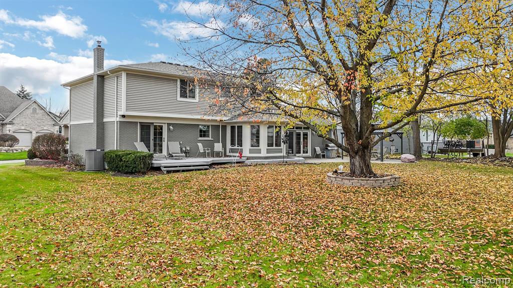 682 Heritage Lane Rochester Hills, MI 48309 - Photo 78 of 88