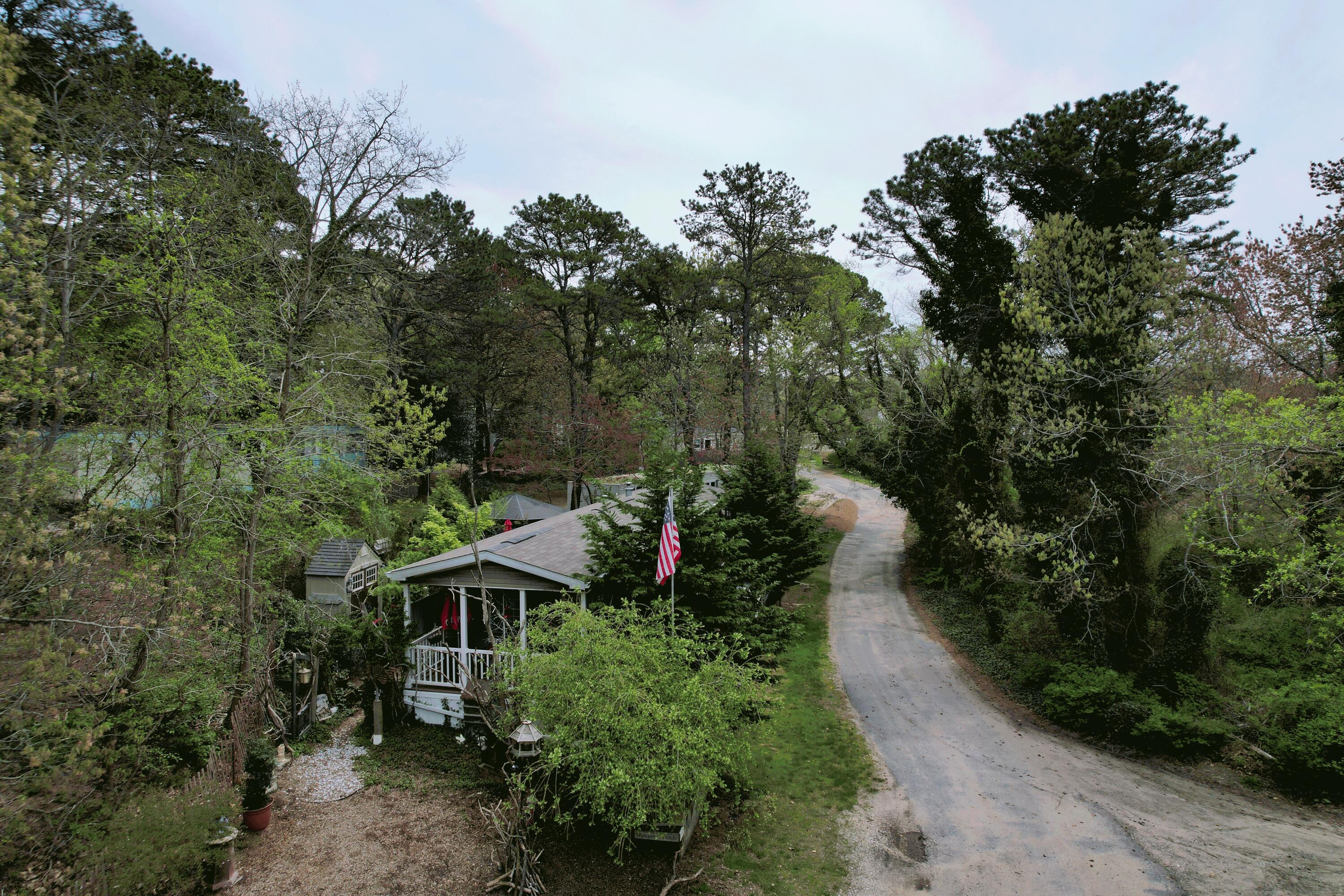 210 West Road, Unit E12 Wellfleet, MA 02667 - Photo 27 of 30 dji_fly_20250507_3