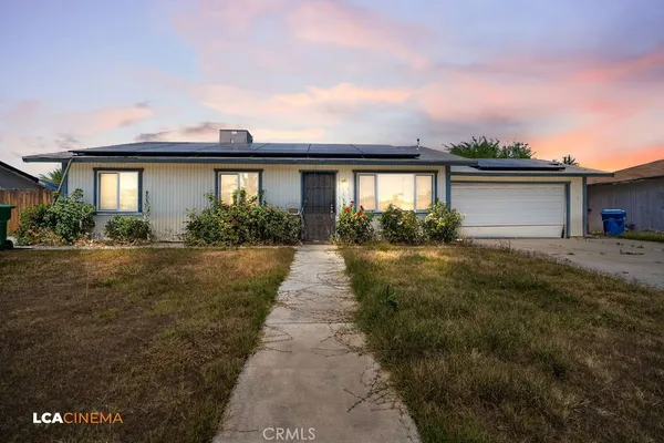 $295,000 | 600 Stirrup Avenue, Bakersfield, CA 93307