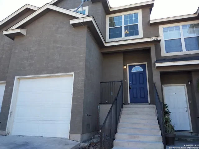 $1,850 | 7730 Shining Glow, San Antonio, TX 78244