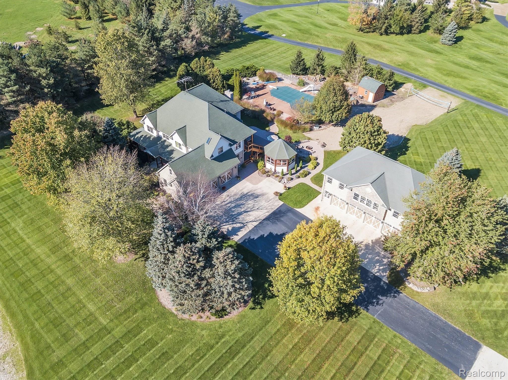 2350 Granger Road, Oxford