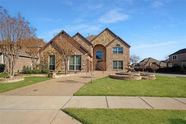$1,265,000 | 1028 Spinks Court, Flower Mound, TX 75028