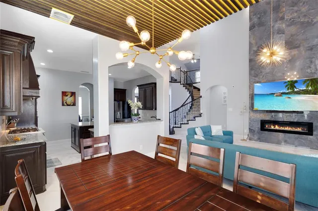 $1,265,000 | 1028 Spinks Court, Flower Mound, TX 75028