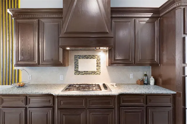 $1,265,000 | 1028 Spinks Court, Flower Mound, TX 75028