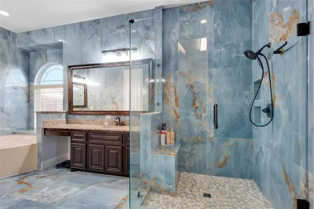 $1,265,000 | 1028 Spinks Court, Flower Mound, TX 75028