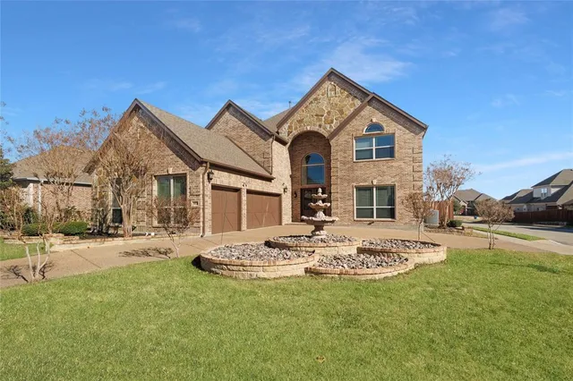 $1,265,000 | 1028 Spinks Court, Flower Mound, TX 75028