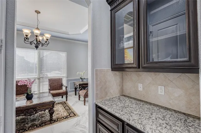 $1,265,000 | 1028 Spinks Court, Flower Mound, TX 75028