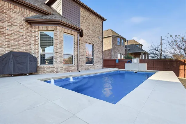 $1,265,000 | 1028 Spinks Court, Flower Mound, TX 75028