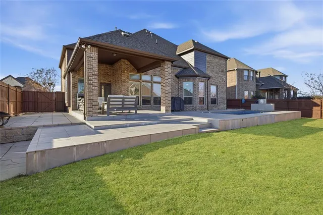 $1,265,000 | 1028 Spinks Court, Flower Mound, TX 75028