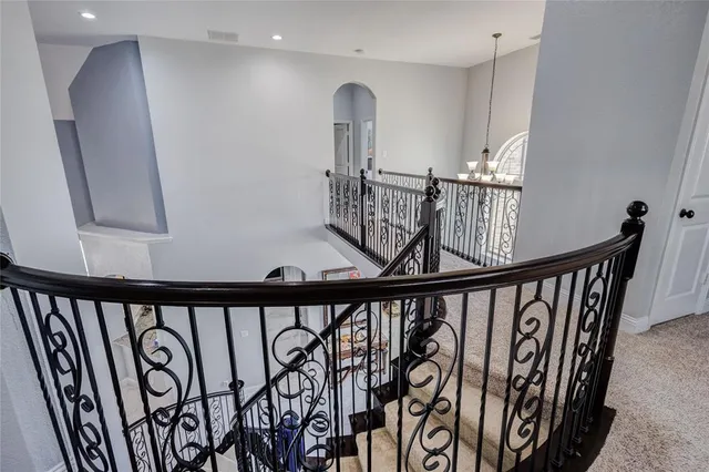 $1,265,000 | 1028 Spinks Court, Flower Mound, TX 75028