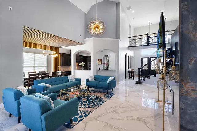 $1,265,000 | 1028 Spinks Court, Flower Mound, TX 75028