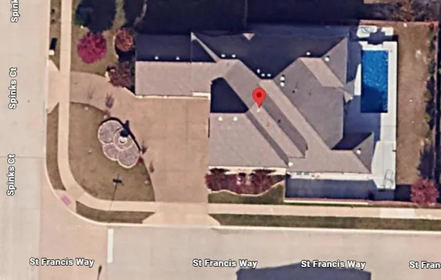 $1,265,000 | 1028 Spinks Court, Flower Mound, TX 75028