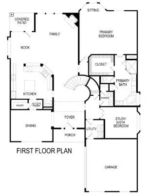 $1,265,000 | 1028 Spinks Court, Flower Mound, TX 75028