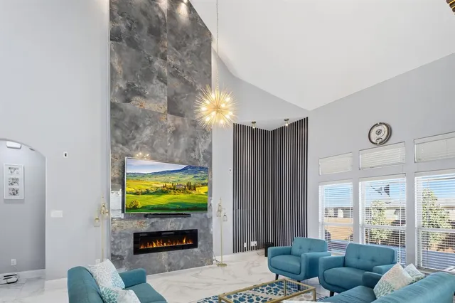 $1,265,000 | 1028 Spinks Court, Flower Mound, TX 75028