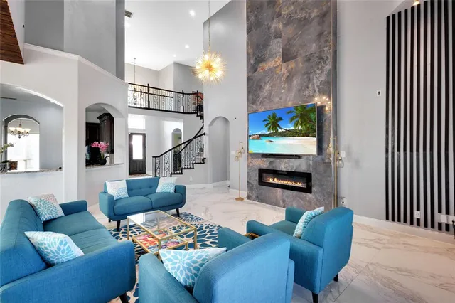 $1,265,000 | 1028 Spinks Court, Flower Mound, TX 75028