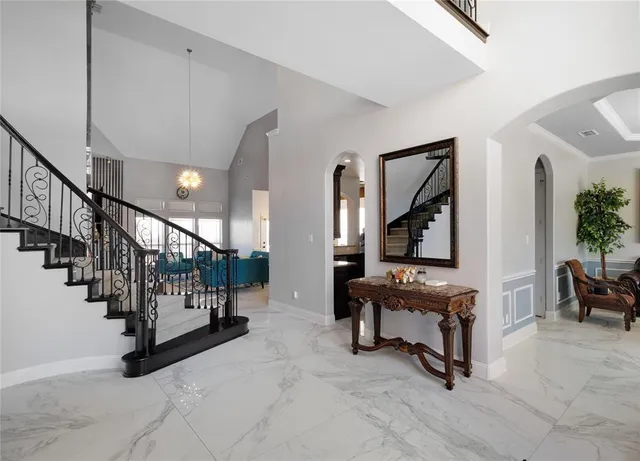 $1,265,000 | 1028 Spinks Court, Flower Mound, TX 75028