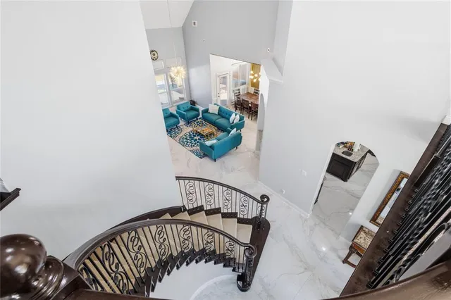 $1,265,000 | 1028 Spinks Court, Flower Mound, TX 75028