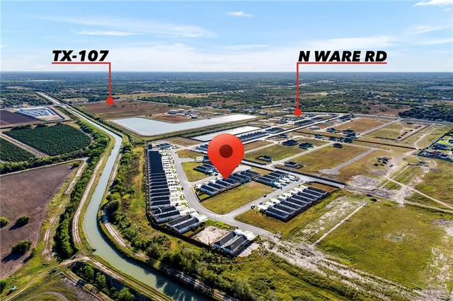 $1,200 | 3302 Whetstone Avenue, Unit 4, Edinburg, TX 78541