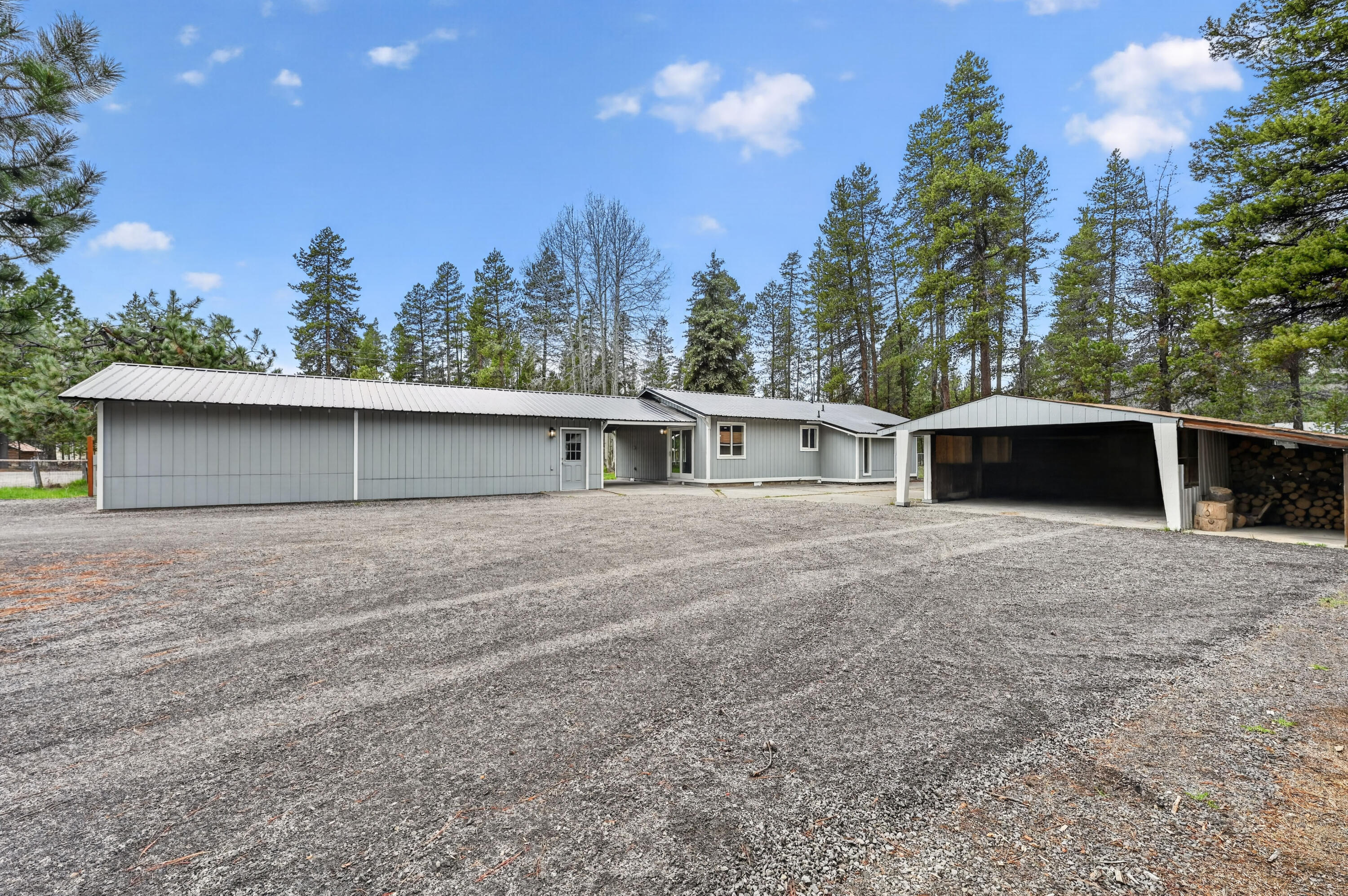 51448 Cedar Road La Pine, OR 97739 - Photo 31 of 46
