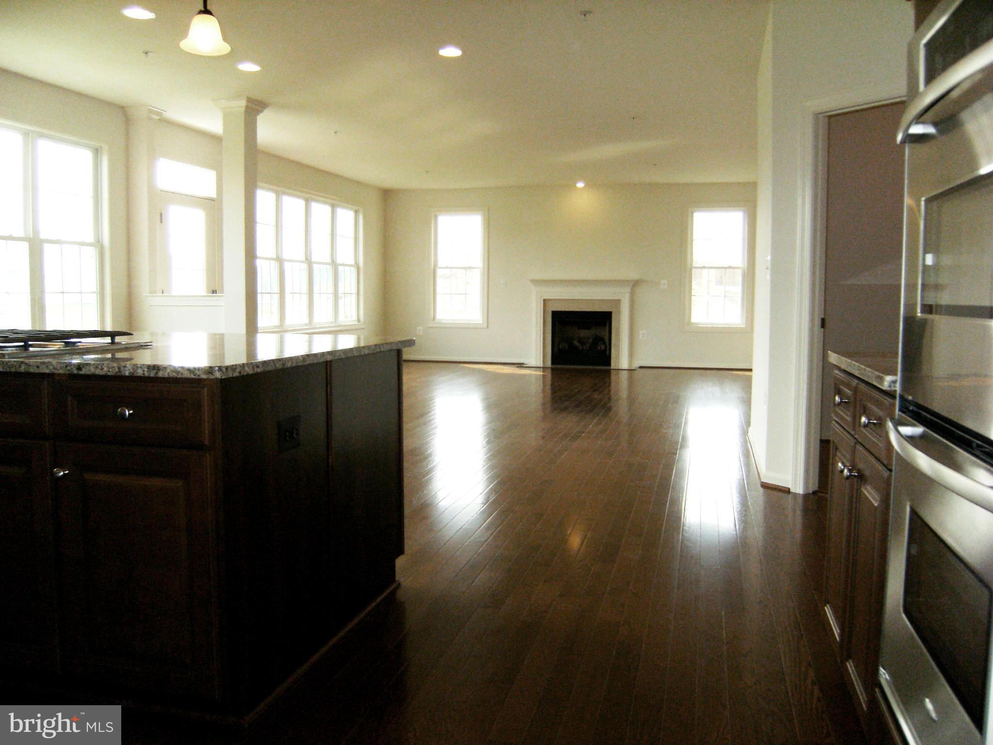 17530 West Willard Road Poolesville, MD 20837 - Photo 9 of 29 Family Room