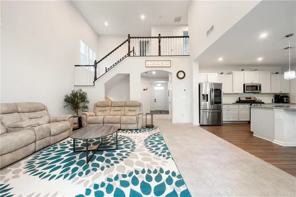 $3,700 | 8175 Scenic Ridge Way, Ball Ground, GA 30107