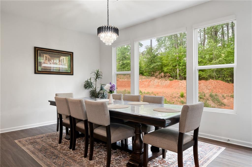 8175 Scenic Ridge Way Ball Ground, GA 30107 - Photo 17 of 40