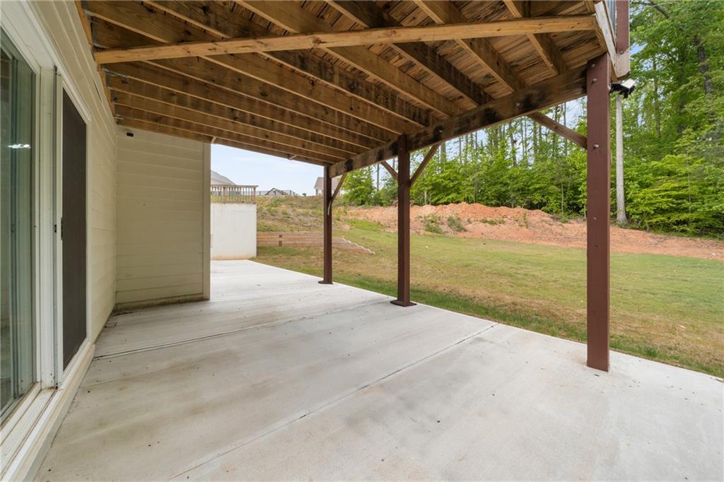 8175 Scenic Ridge Way Ball Ground, GA 30107 - Photo 25 of 40