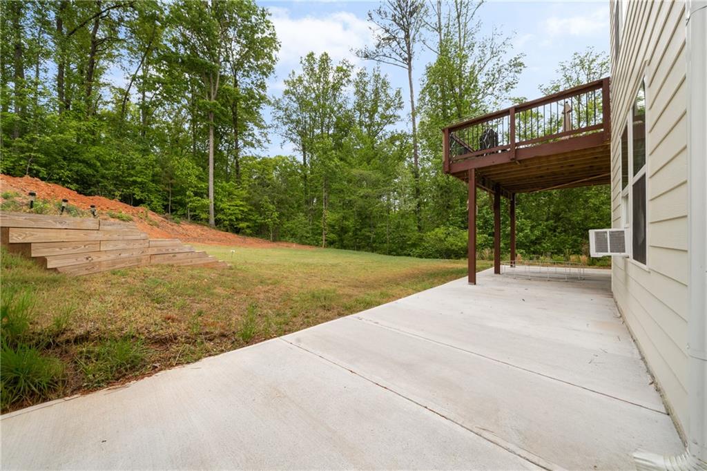 8175 Scenic Ridge Way Ball Ground, GA 30107 - Photo 26 of 40