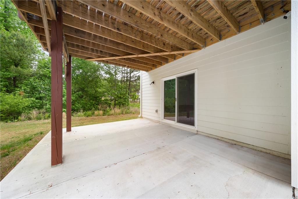 8175 Scenic Ridge Way Ball Ground, GA 30107 - Photo 29 of 40