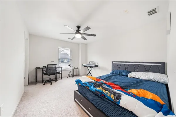 $3,700 | 8175 Scenic Ridge Way, Ball Ground, GA 30107