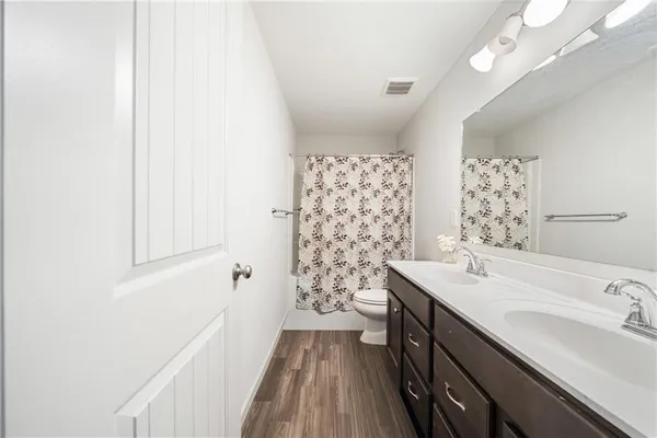 $3,700 | 8175 Scenic Ridge Way, Ball Ground, GA 30107
