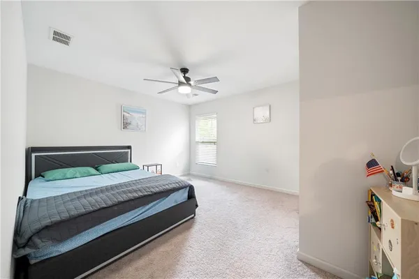 $3,700 | 8175 Scenic Ridge Way, Ball Ground, GA 30107