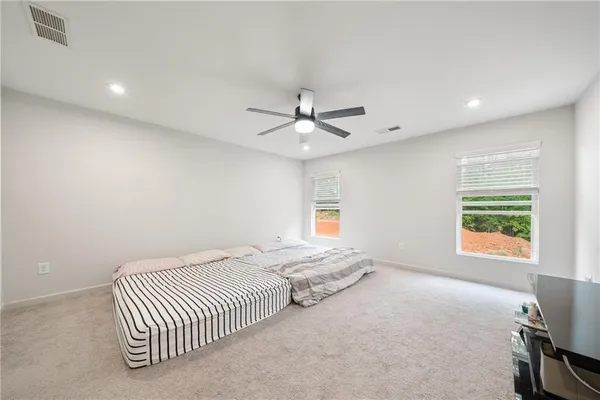 $3,700 | 8175 Scenic Ridge Way, Ball Ground, GA 30107