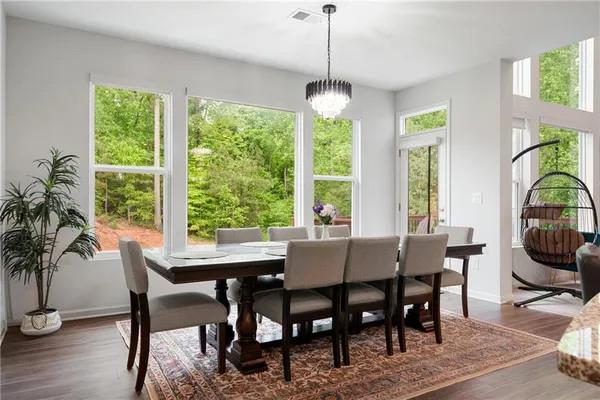$3,700 | 8175 Scenic Ridge Way, Ball Ground, GA 30107