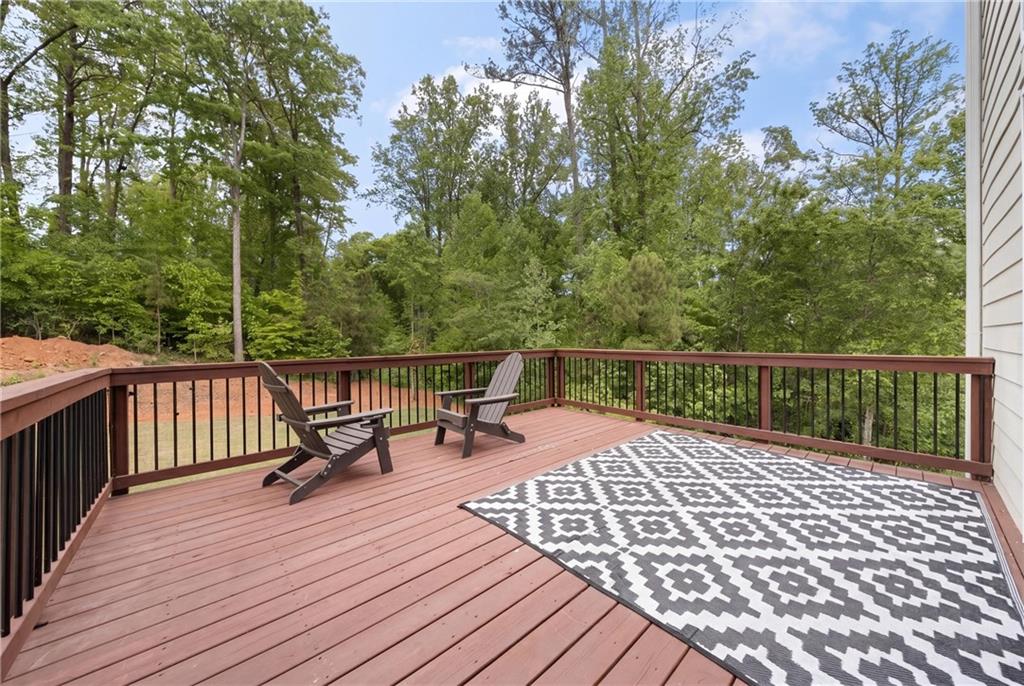 8175 Scenic Ridge Way Ball Ground, GA 30107 - Photo 7 of 40