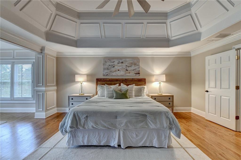 4871 Tarry Post Lane Suwanee, GA 30024 - Photo 45 of 131