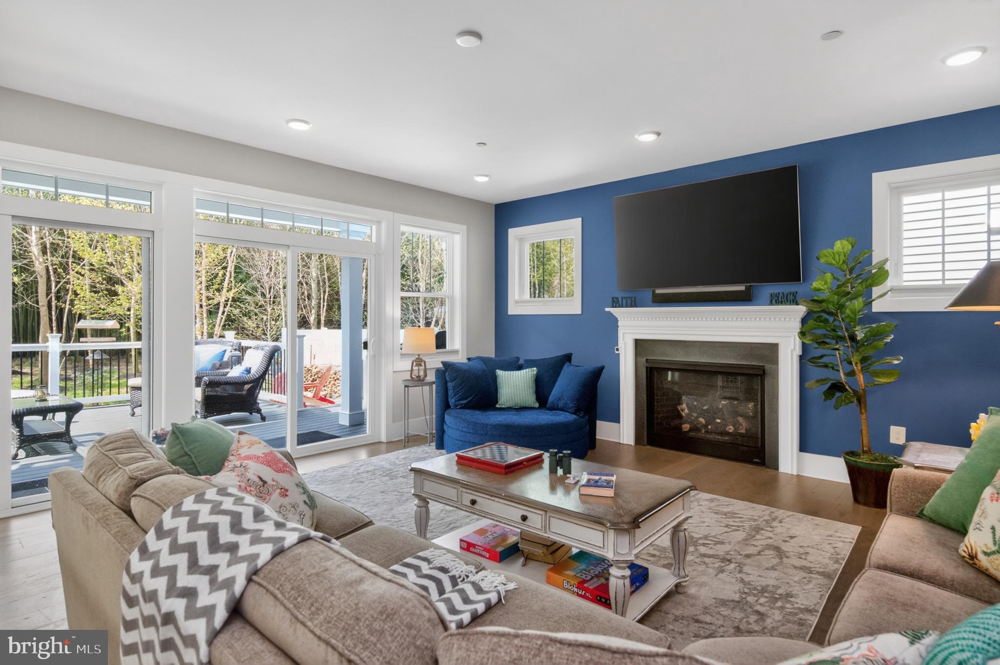 38 Kleis Road Severna Park, MD 21146 - Photo 3 of 50