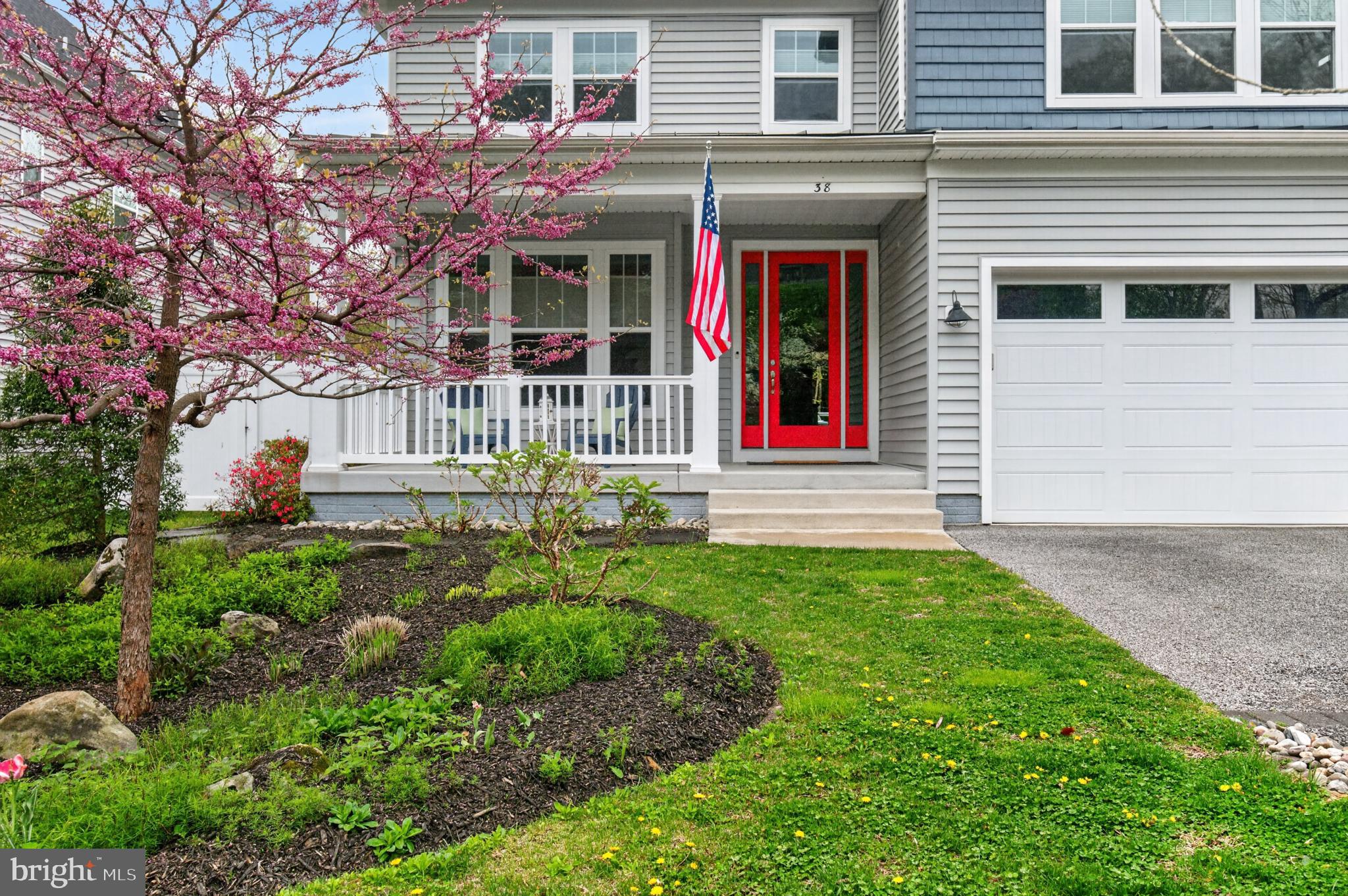 38 Kleis Road Severna Park, MD 21146 - Photo 47 of 50