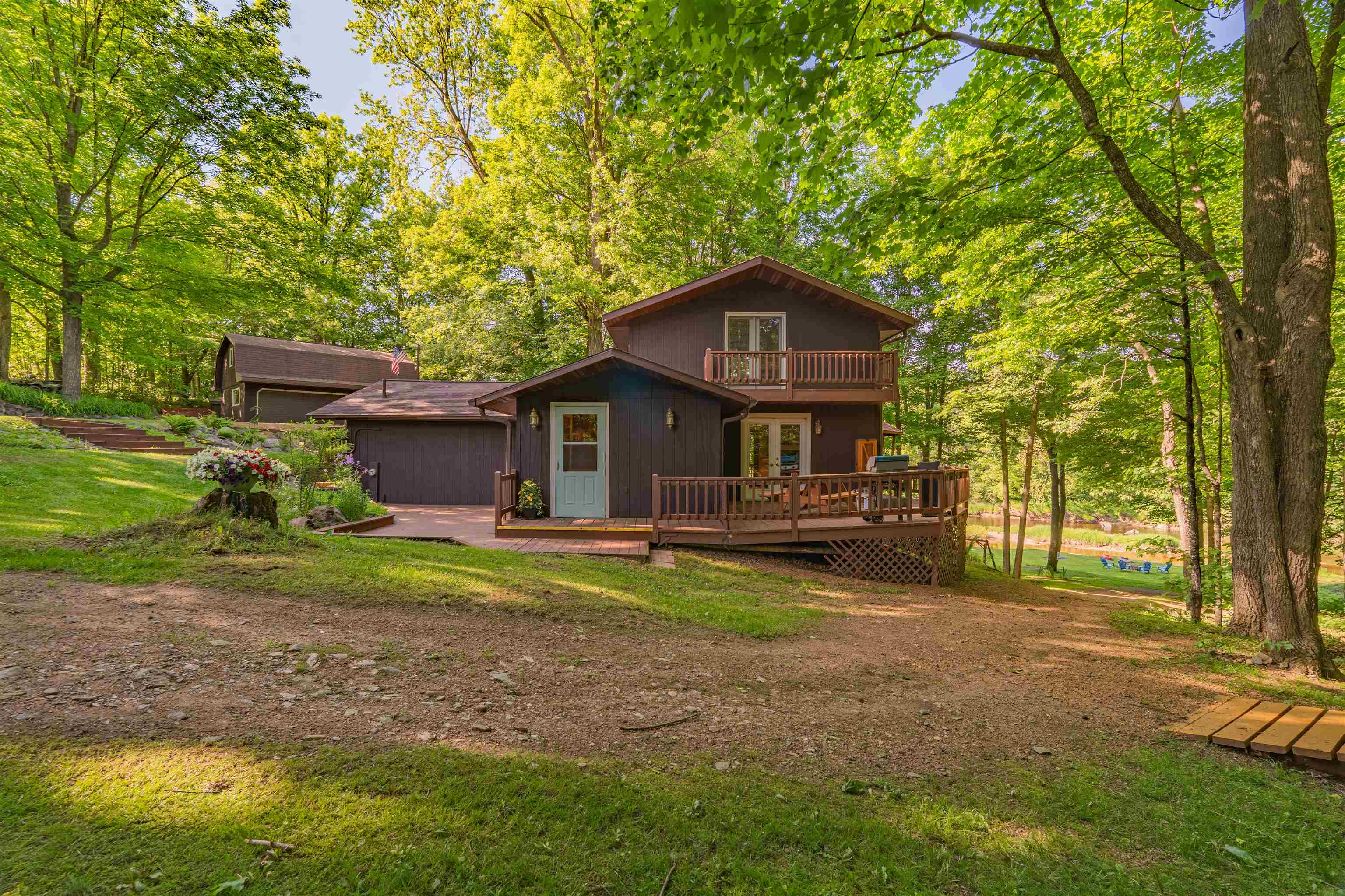 236681 Pheasant Falls Road Athens, WI 54411 - Photo 4 of 53